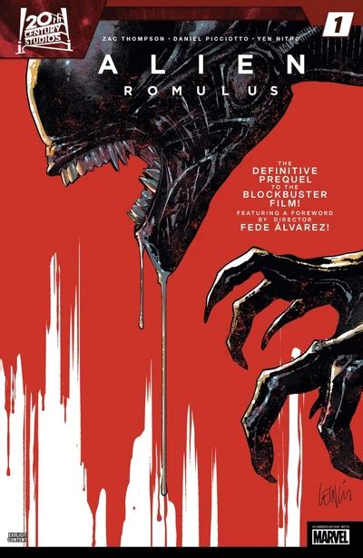 alien romulus reviews.